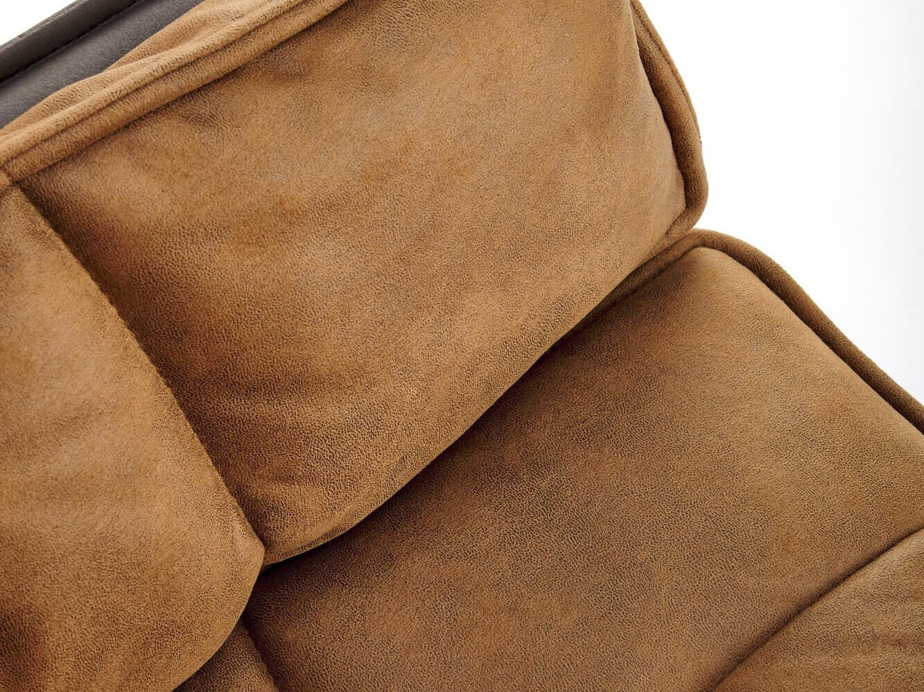 Chair Houston 1548 (Brown + Dark brown)