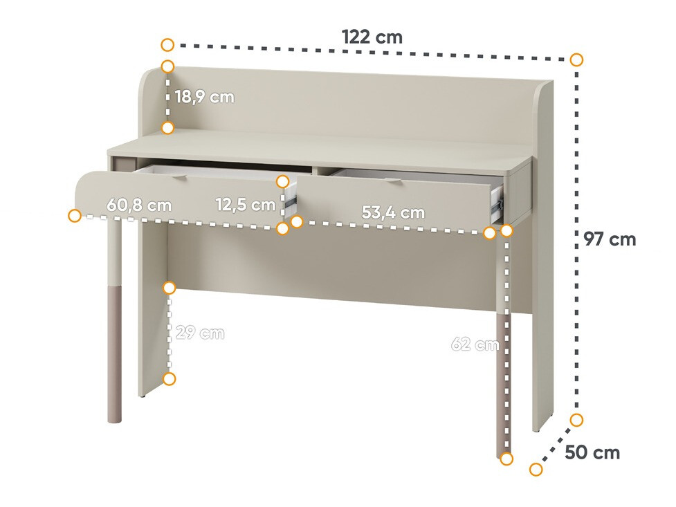 Γραφείο Lomsono 112