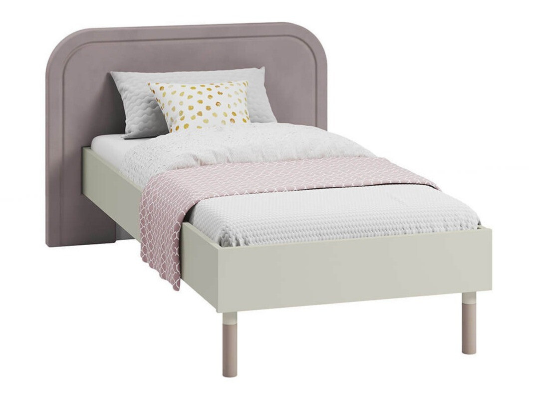 Bed Lomsono 117