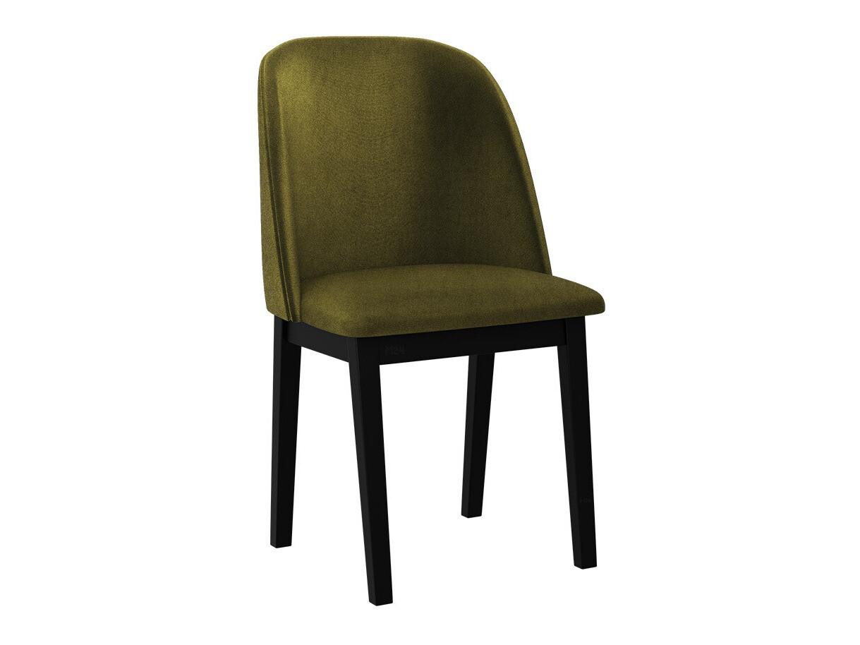 Chair Victorville 332 (Black)