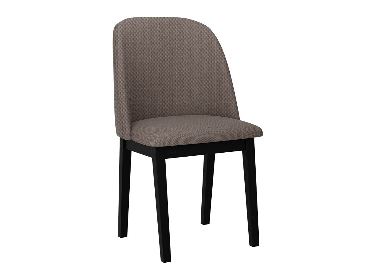 Chair Victorville 332 (Black)