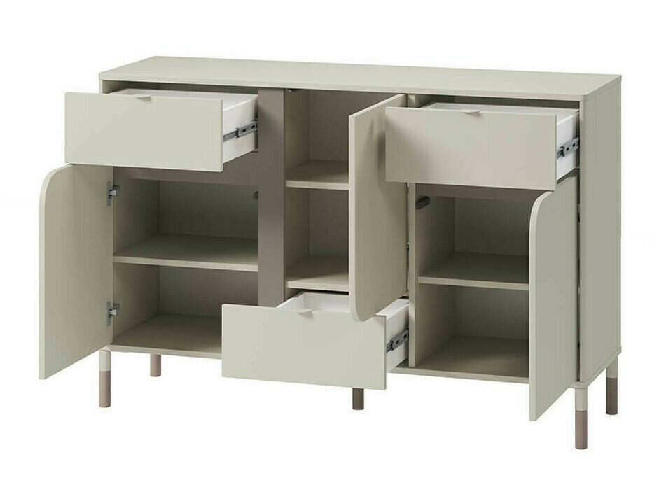Children's room set Lomsono 119
