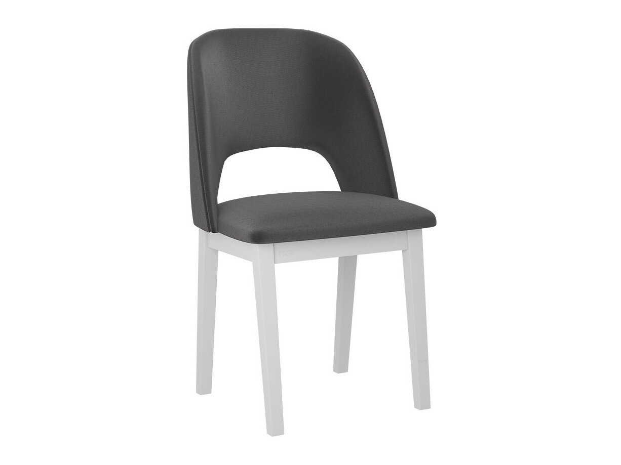 Καρέκλα Victorville 333 (Άσπρο)
