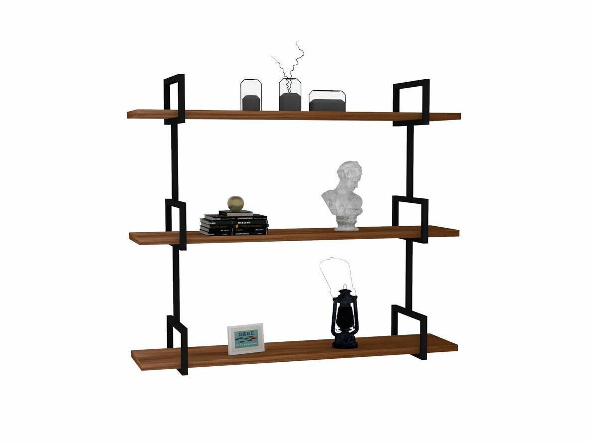 Wall shelf Kailua 437