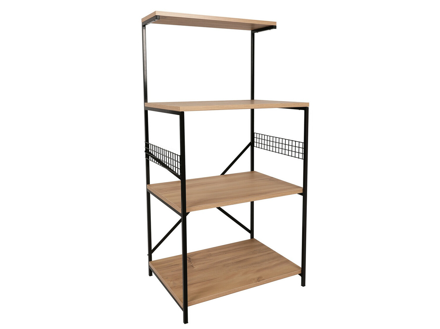Bookcase Kailua 448