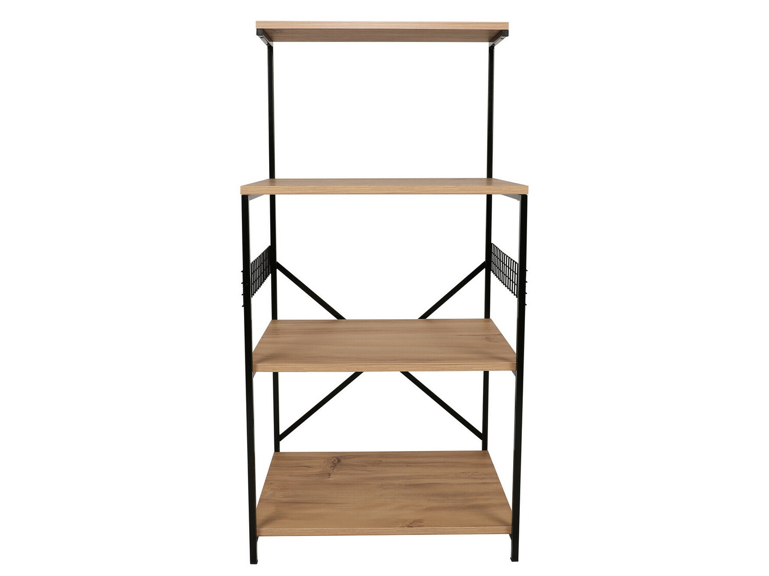 Bookcase Kailua 448