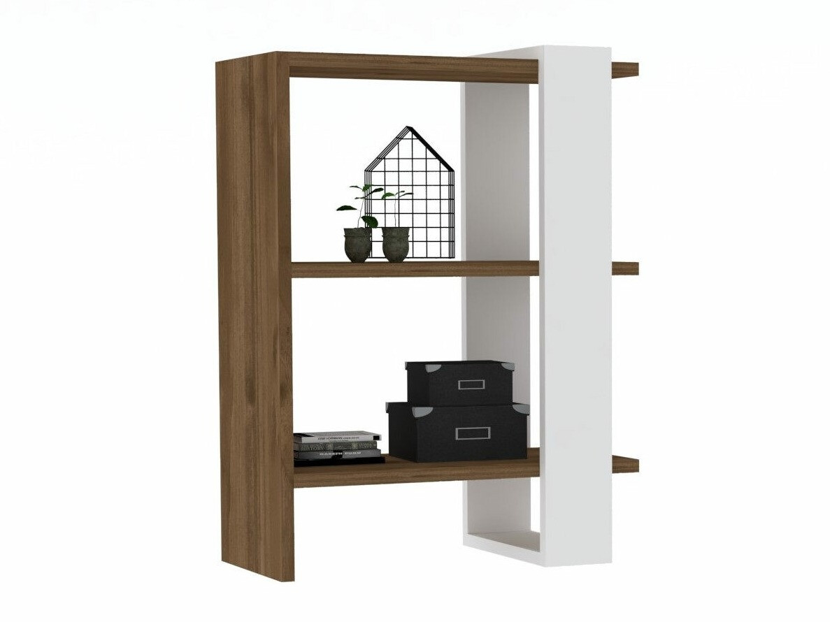 Bookcase Kailua 479