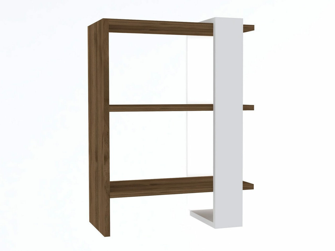 Bookcase Kailua 479