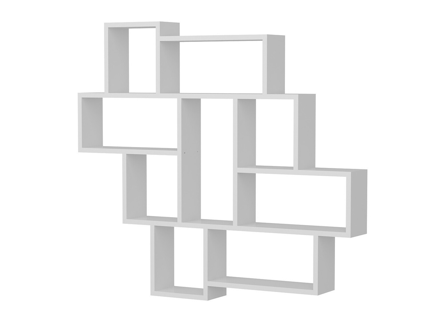 Ράφι τοίχου Kailua 474