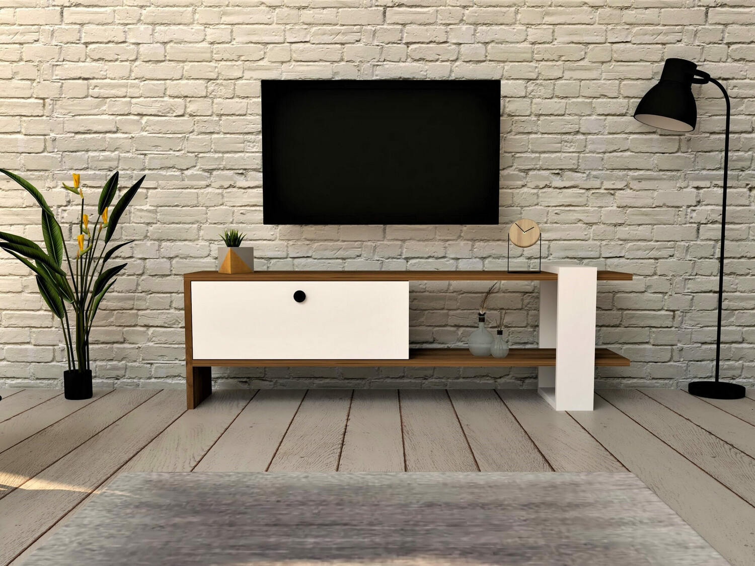 TV stand Kailua 478