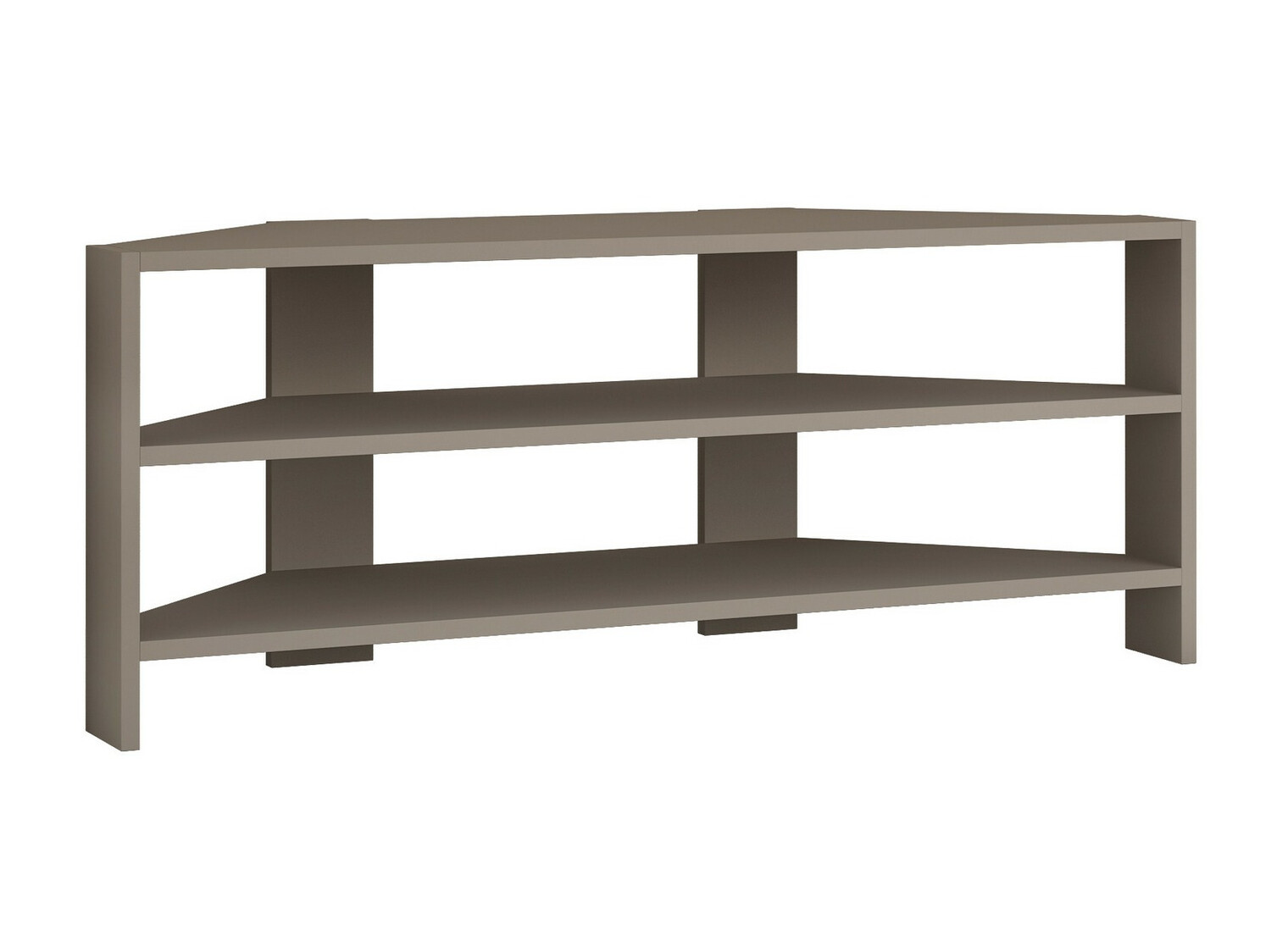 TV stand Kailua 488 (Cream)