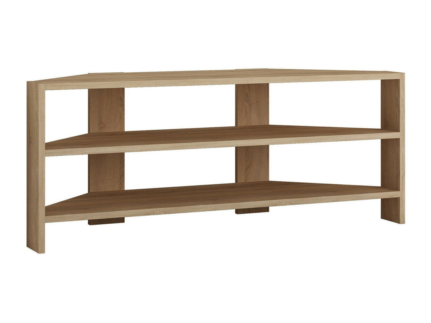 TV stand Kailua 488 (Oak)