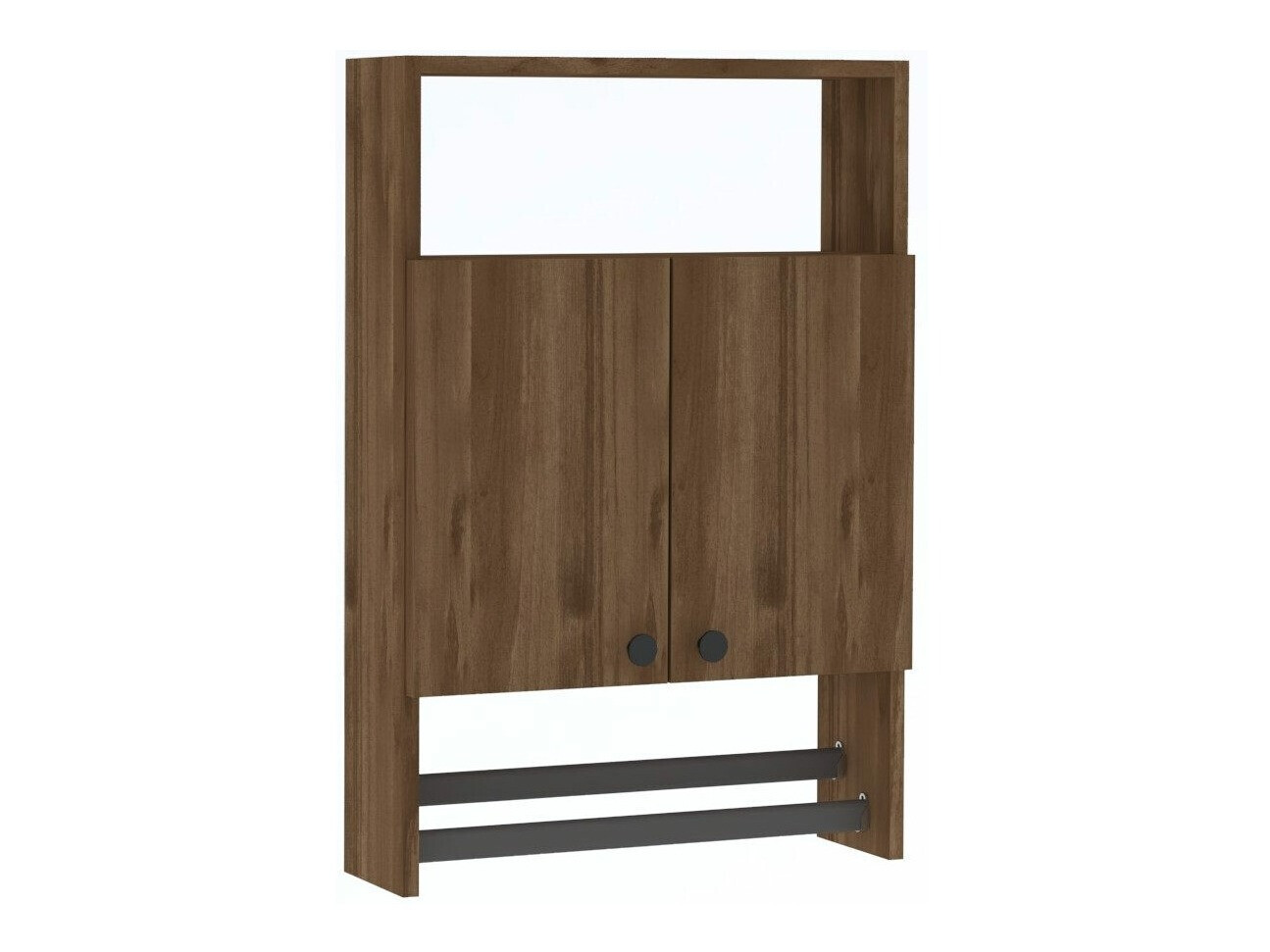 Επιτοίχιο ντουλάπι μπάνιου Kailua 499