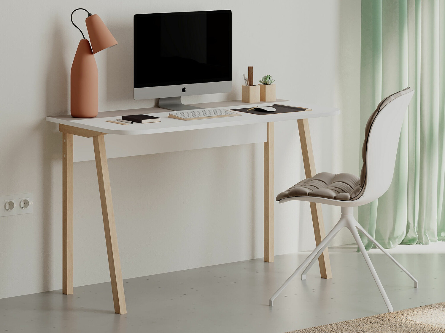 Γραφείο Kailua 541