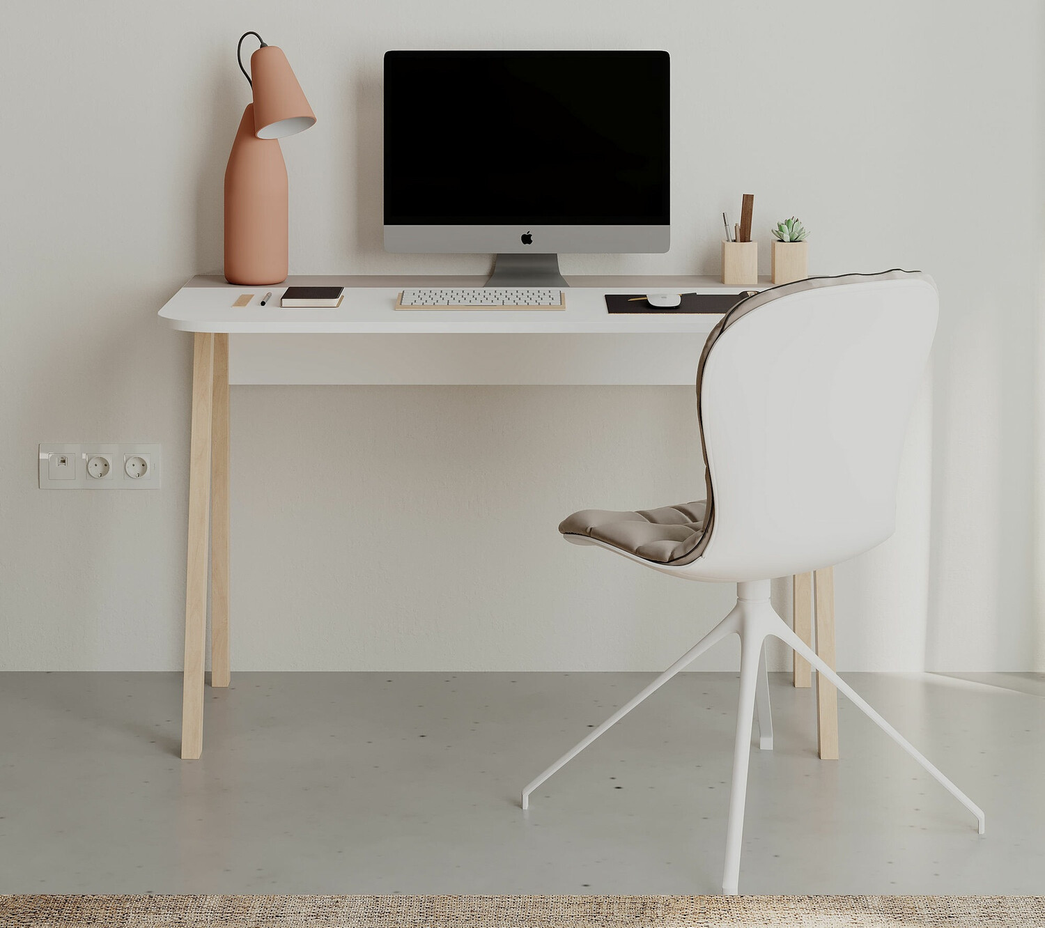 Γραφείο Kailua 541