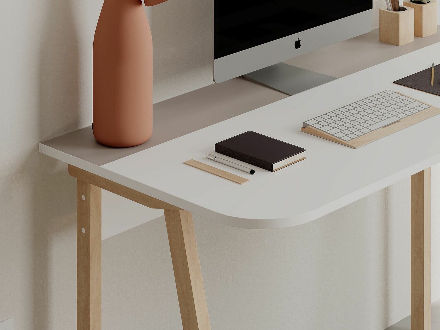 Γραφείο Kailua 541