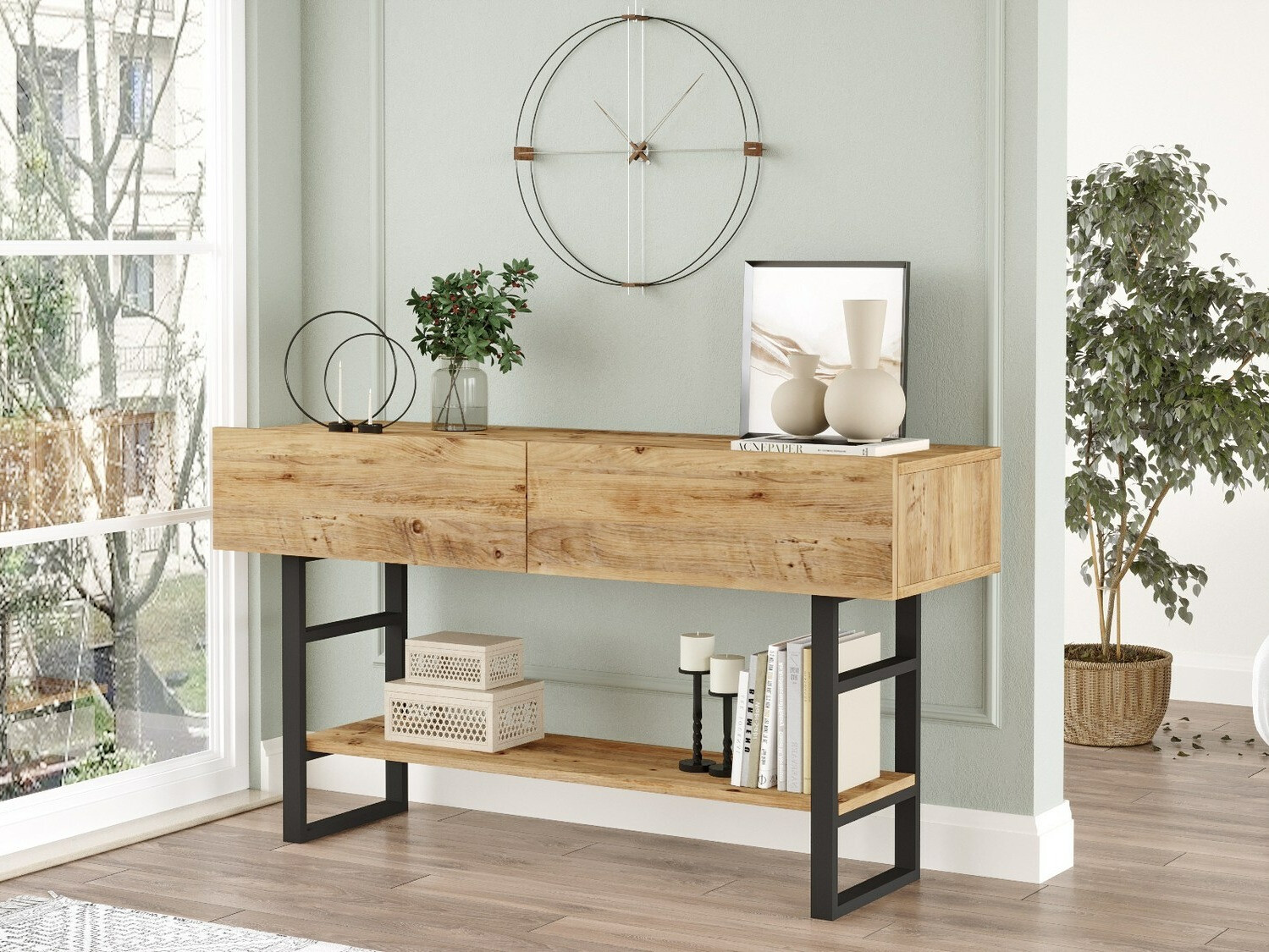 Console table Kailua 639