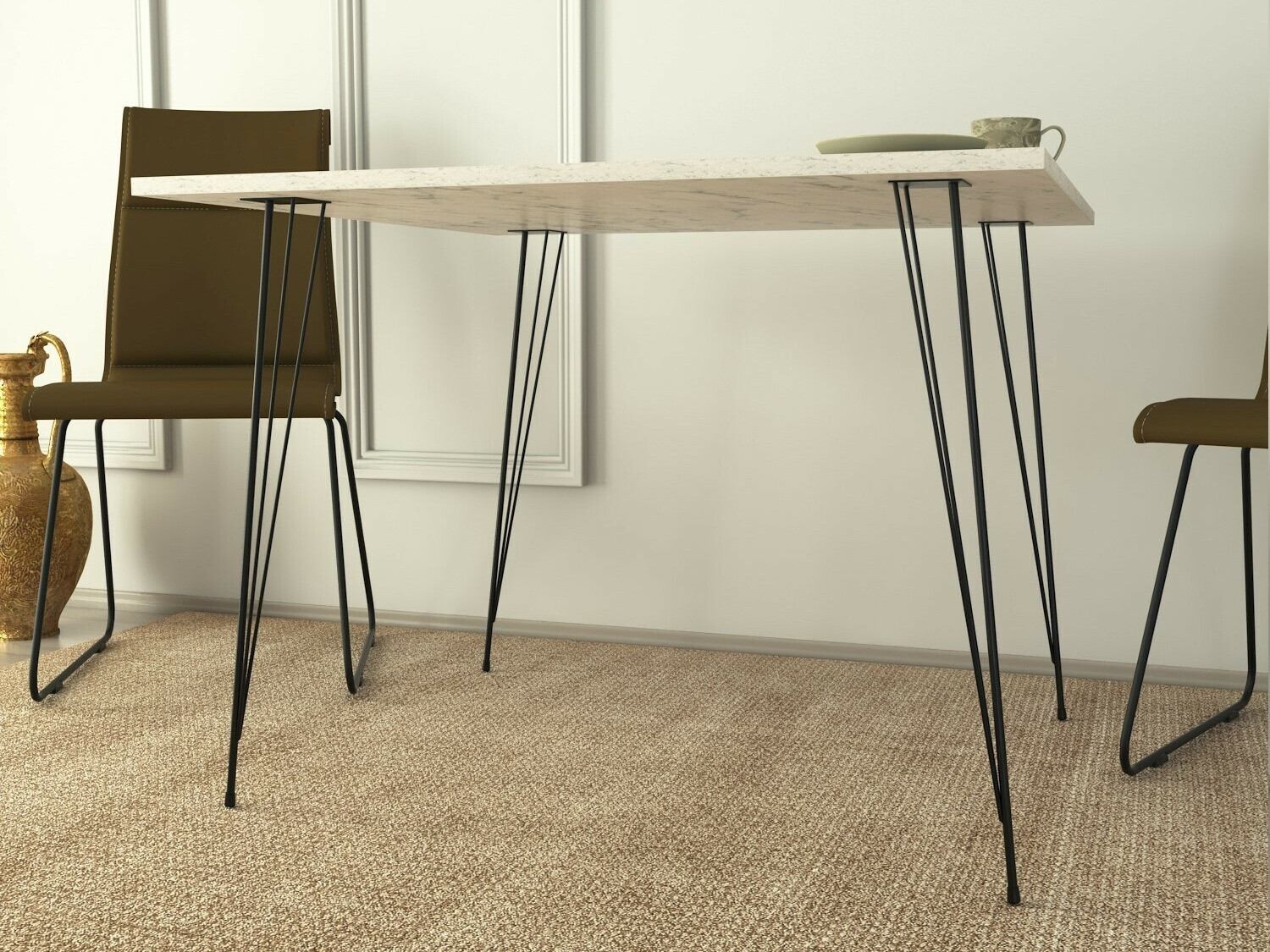 Table Kailua 600