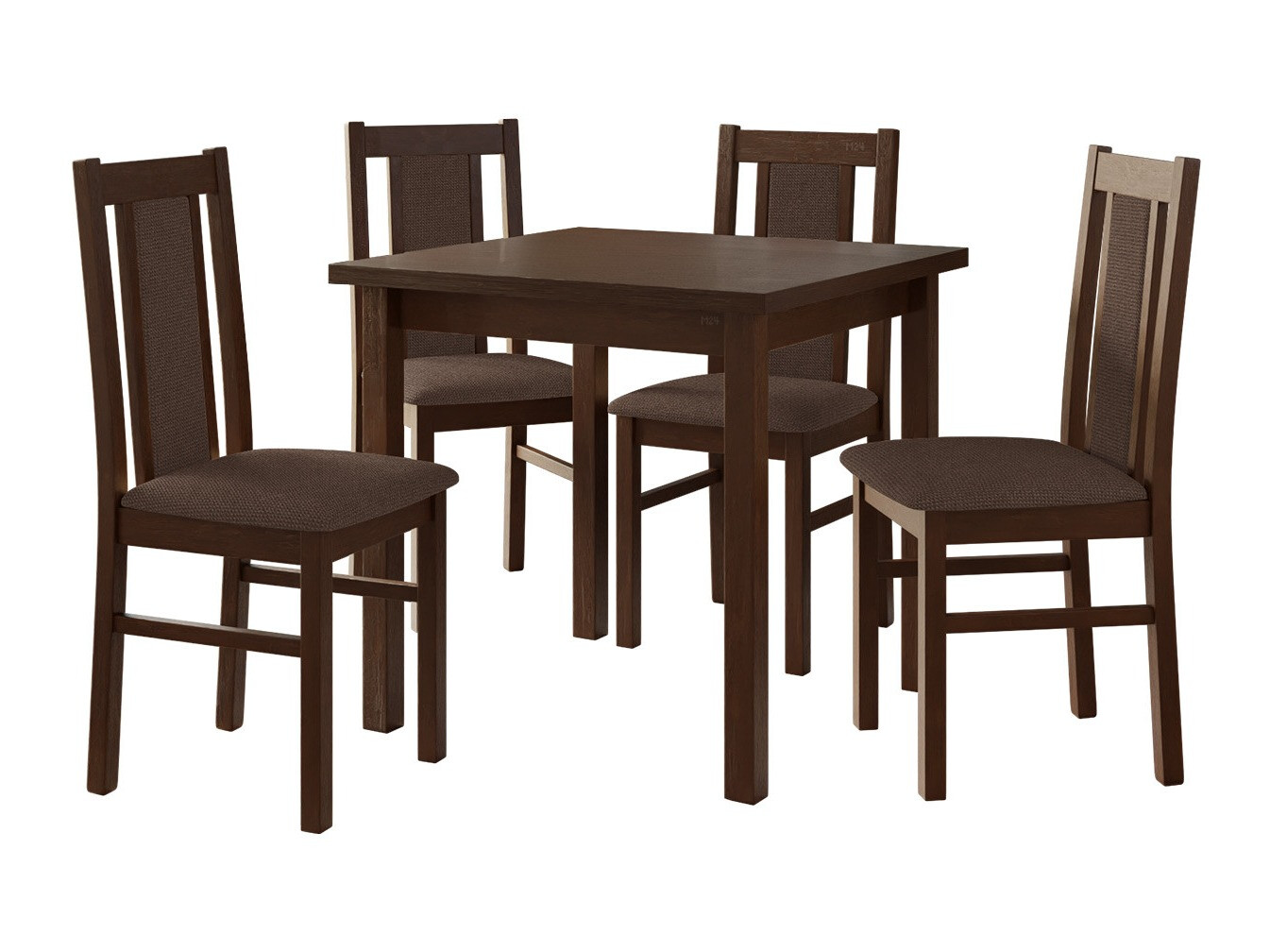 Dining set Victorville 310 (Nut)