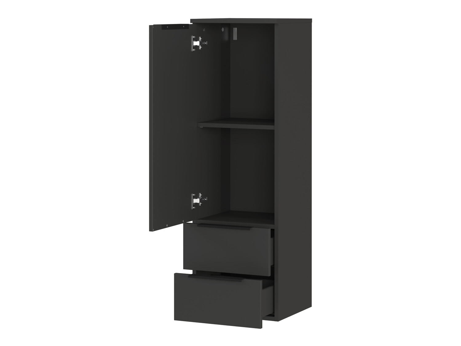 Επιτοίχιο ντουλάπι μπάνιου Temeli 102