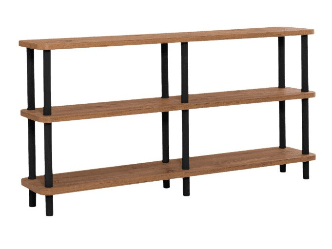 Bookcase Kailua 653