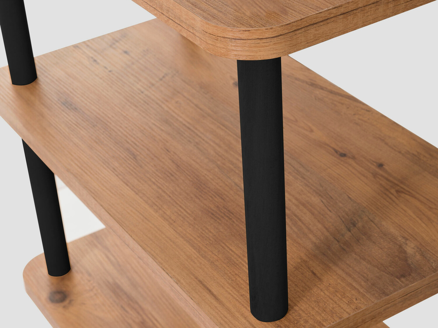 Bookcase Kailua 653