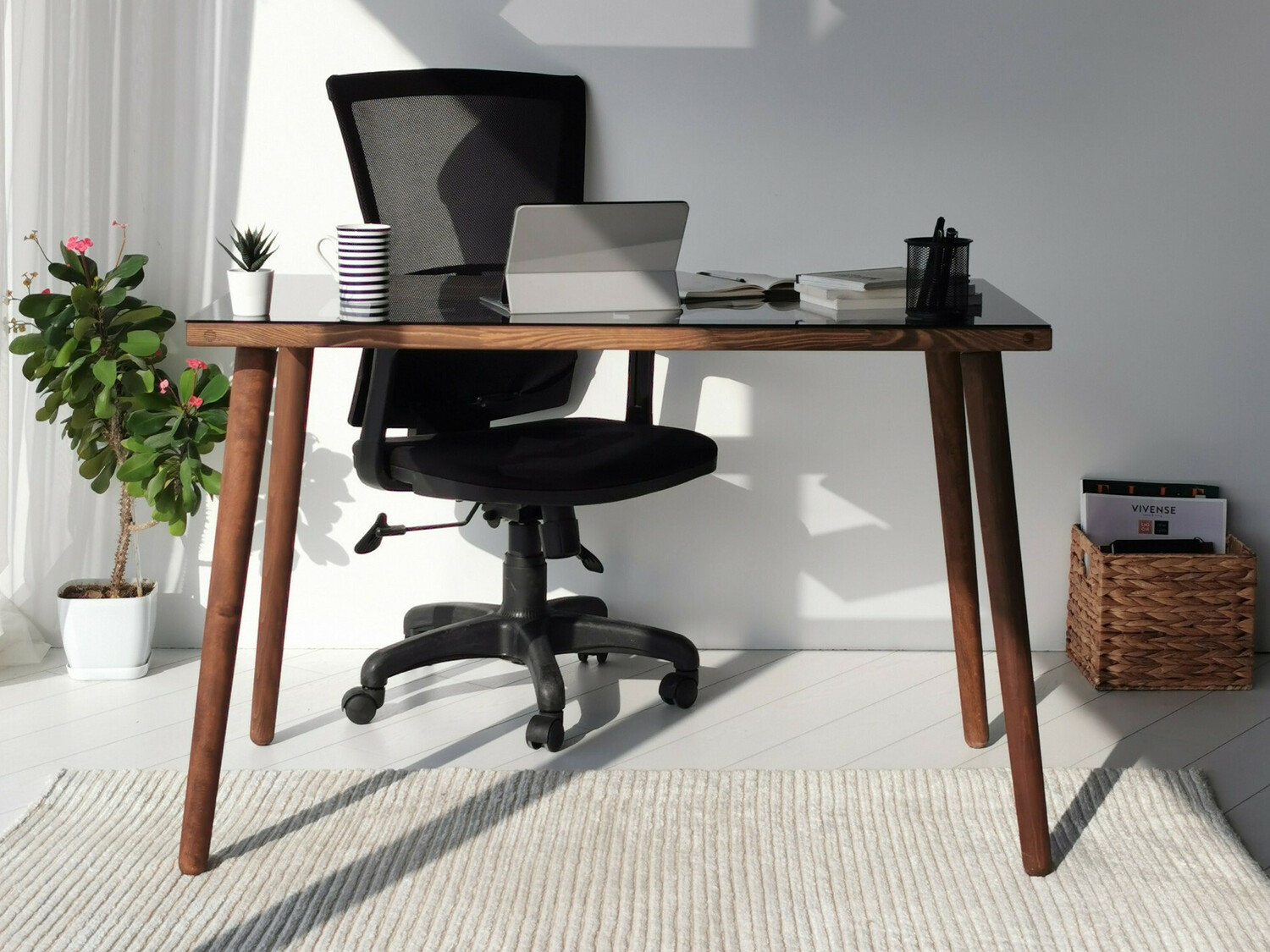 Desk Kailua 655