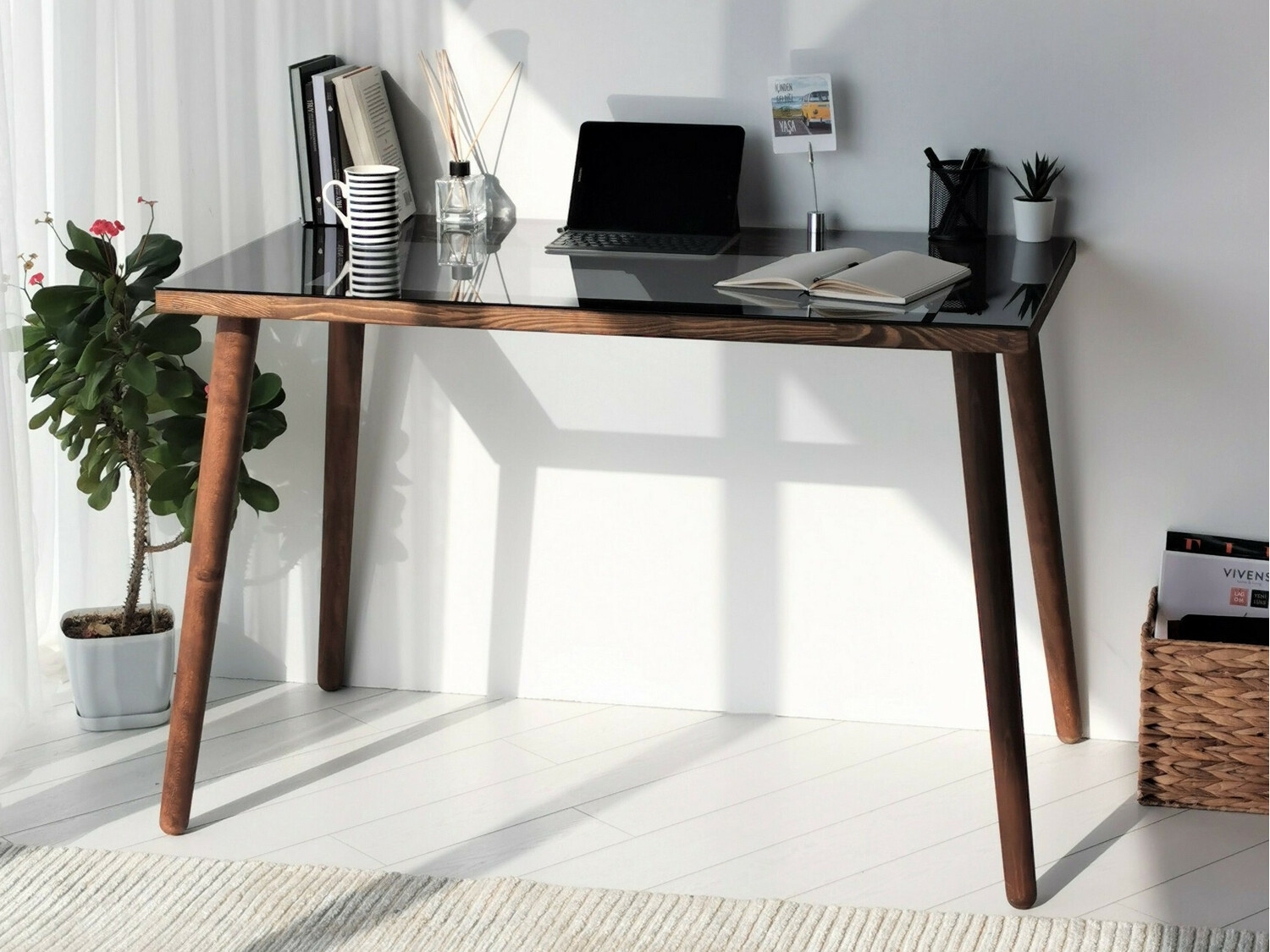 Desk Kailua 655