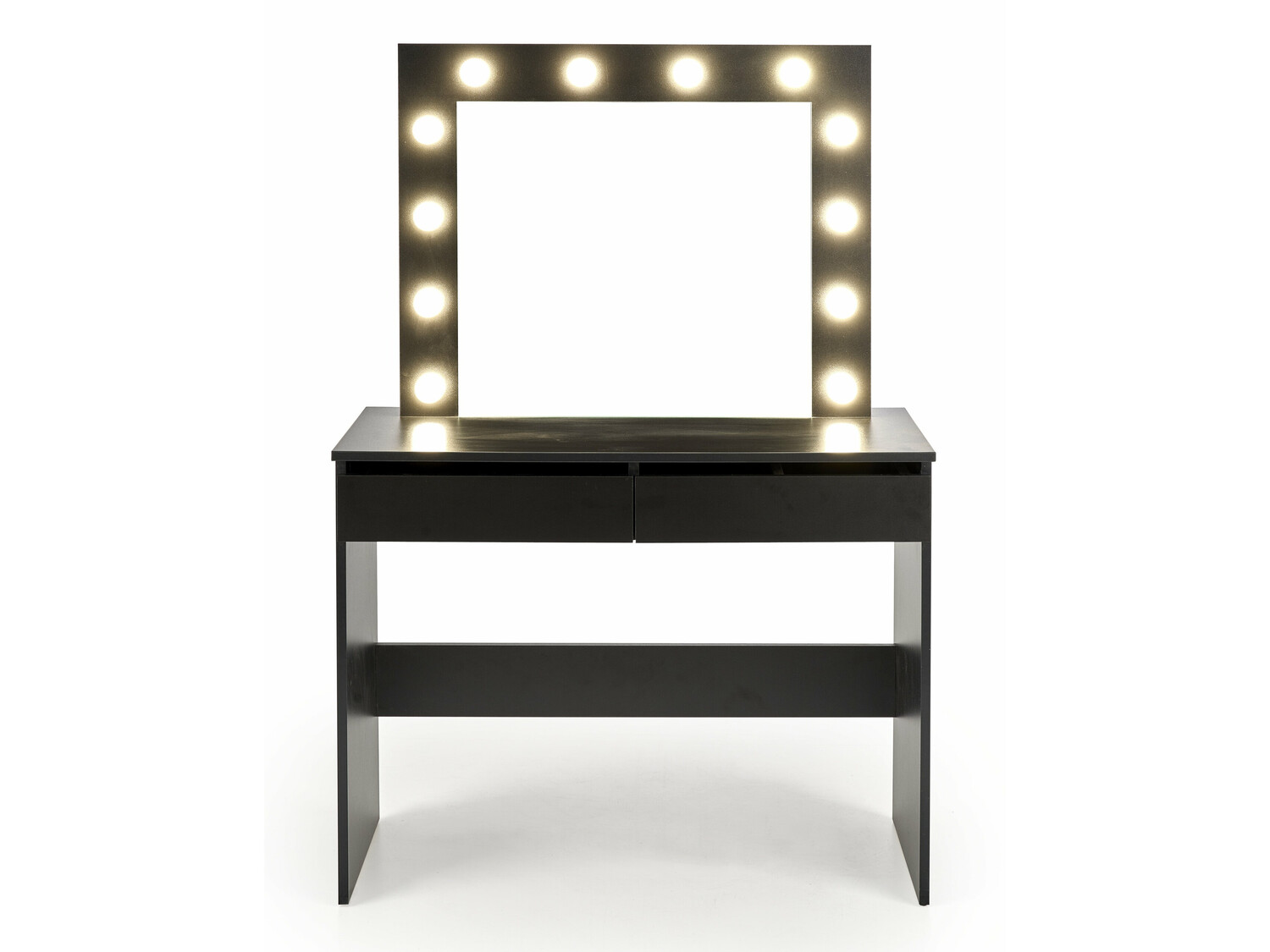 Τουαλέτα Houston Gaudium (Μαύρο)