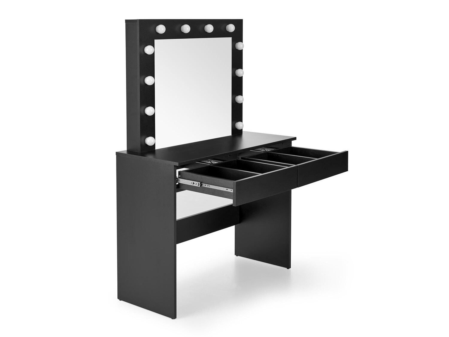 Τουαλέτα Houston Gaudium (Μαύρο)