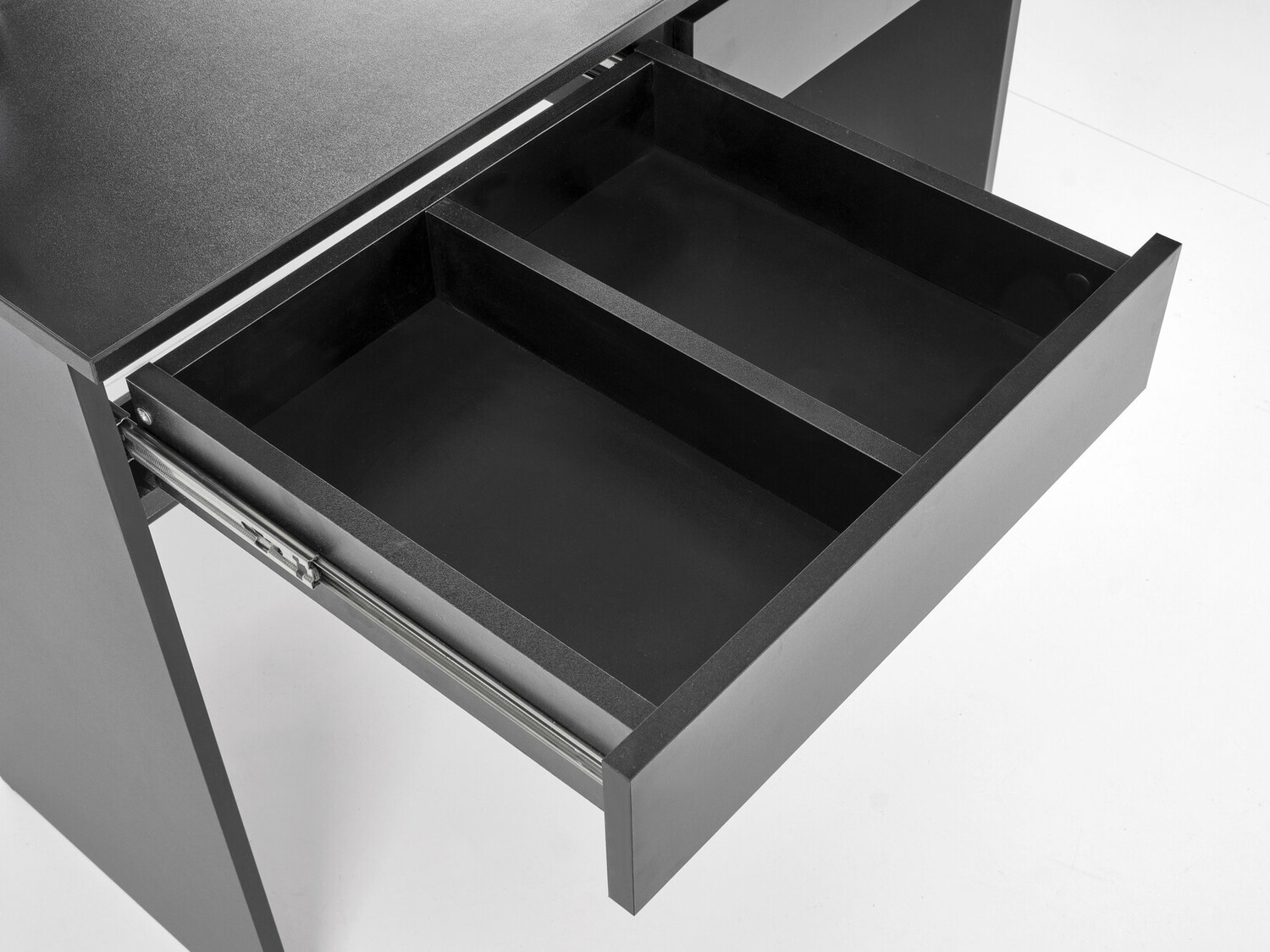 Τουαλέτα Houston Gaudium (Μαύρο)