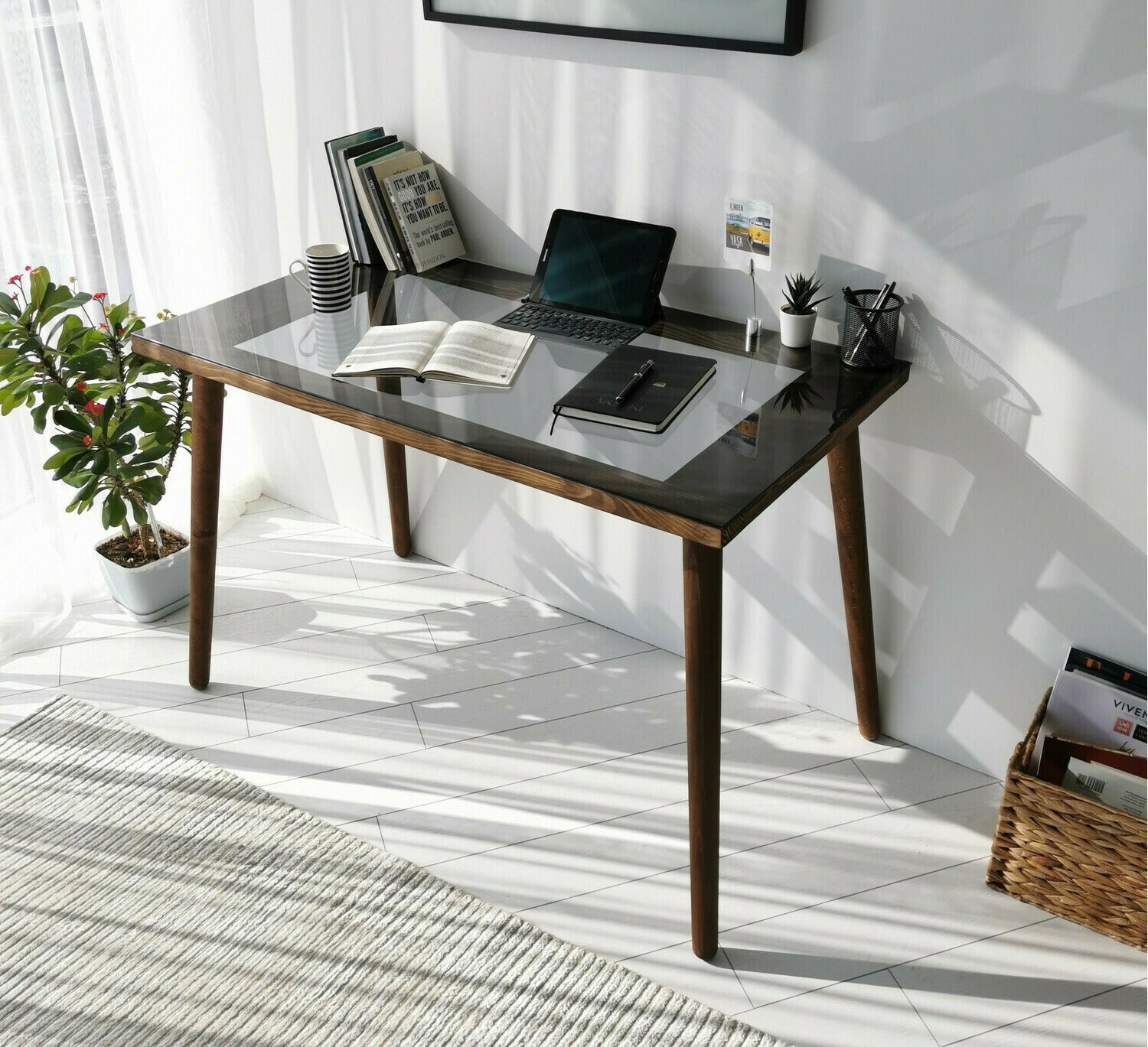Desk Kailua 655