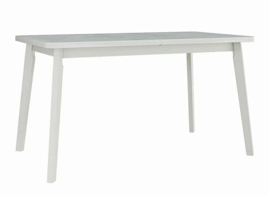Dining set Victorville 335 (White)