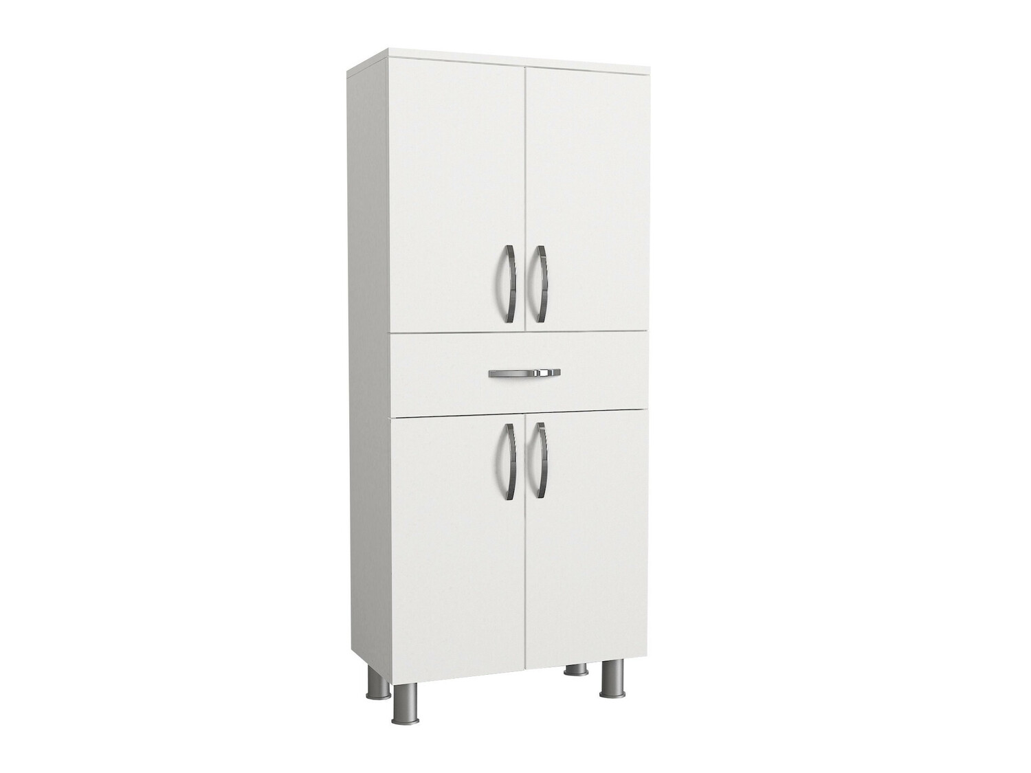 Όρθιο ντουλάπι μπάνιου Kailua 2076