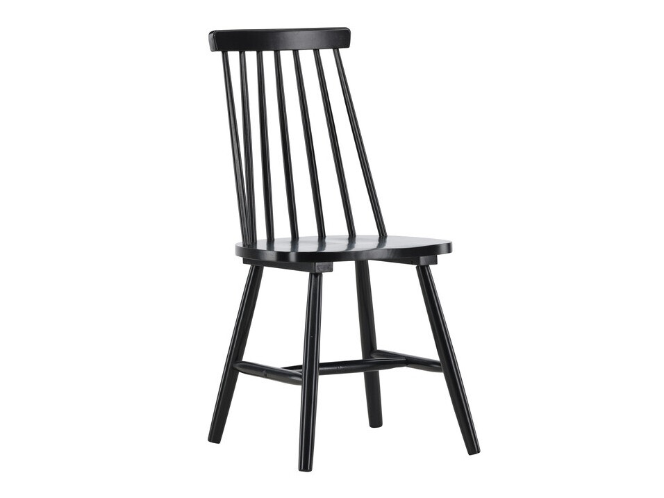 Chair Dallas 4195 (Black)