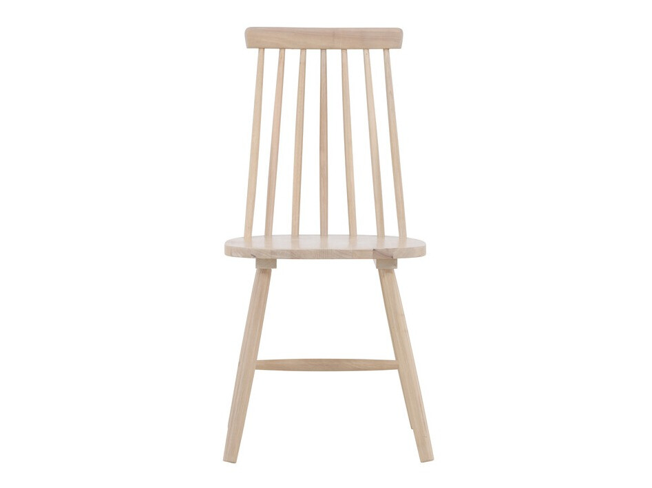 Chair Dallas 4195 (Light brown)