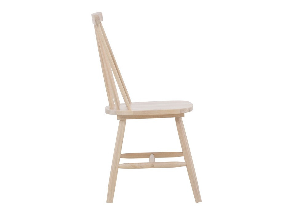 Chair Dallas 4195 (Light brown)