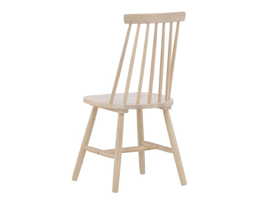 Chair Dallas 4195 (Light brown)