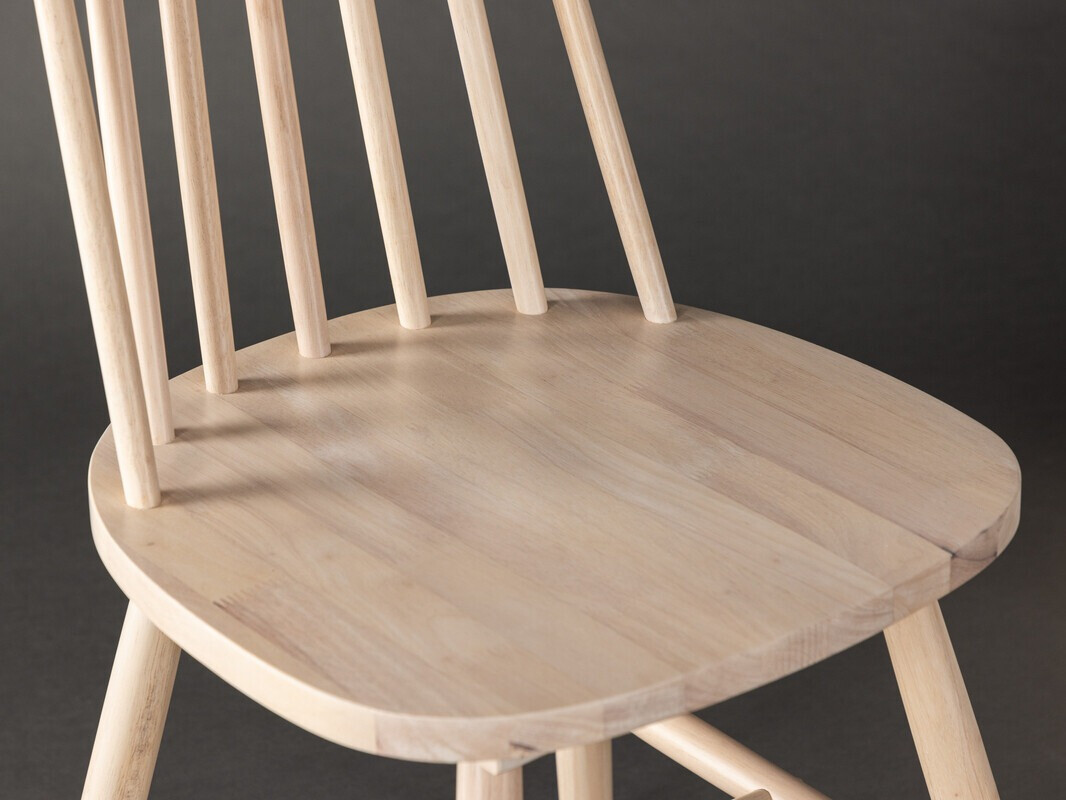 Chair Dallas 4195 (Light brown)