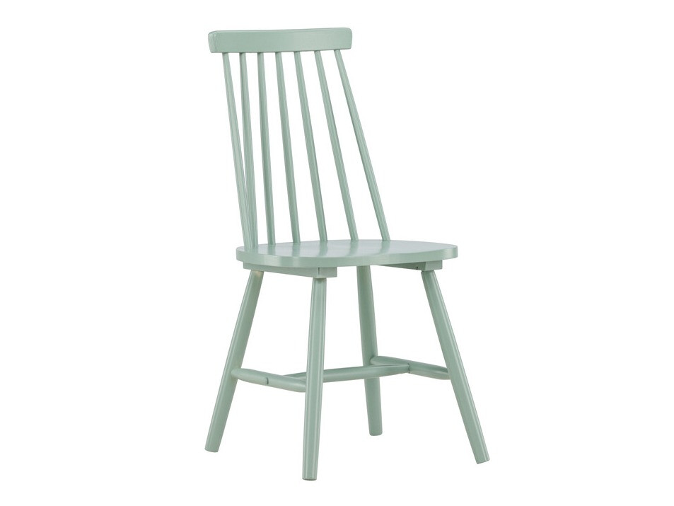 Chair Dallas 4195 (Light green)