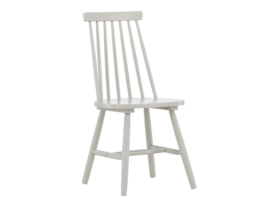 Chair Dallas 4195 (Light grey)