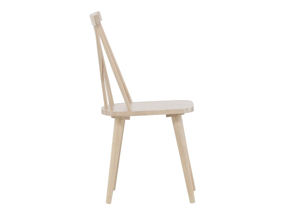 Chair Dallas 4196 (Light brown)