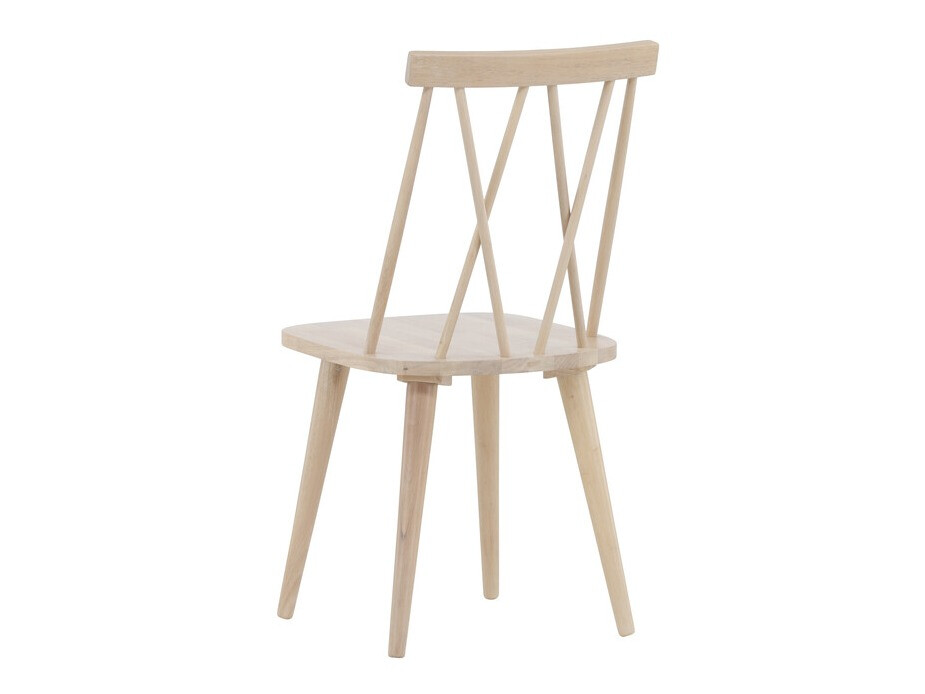 Chair Dallas 4196 (Light brown)