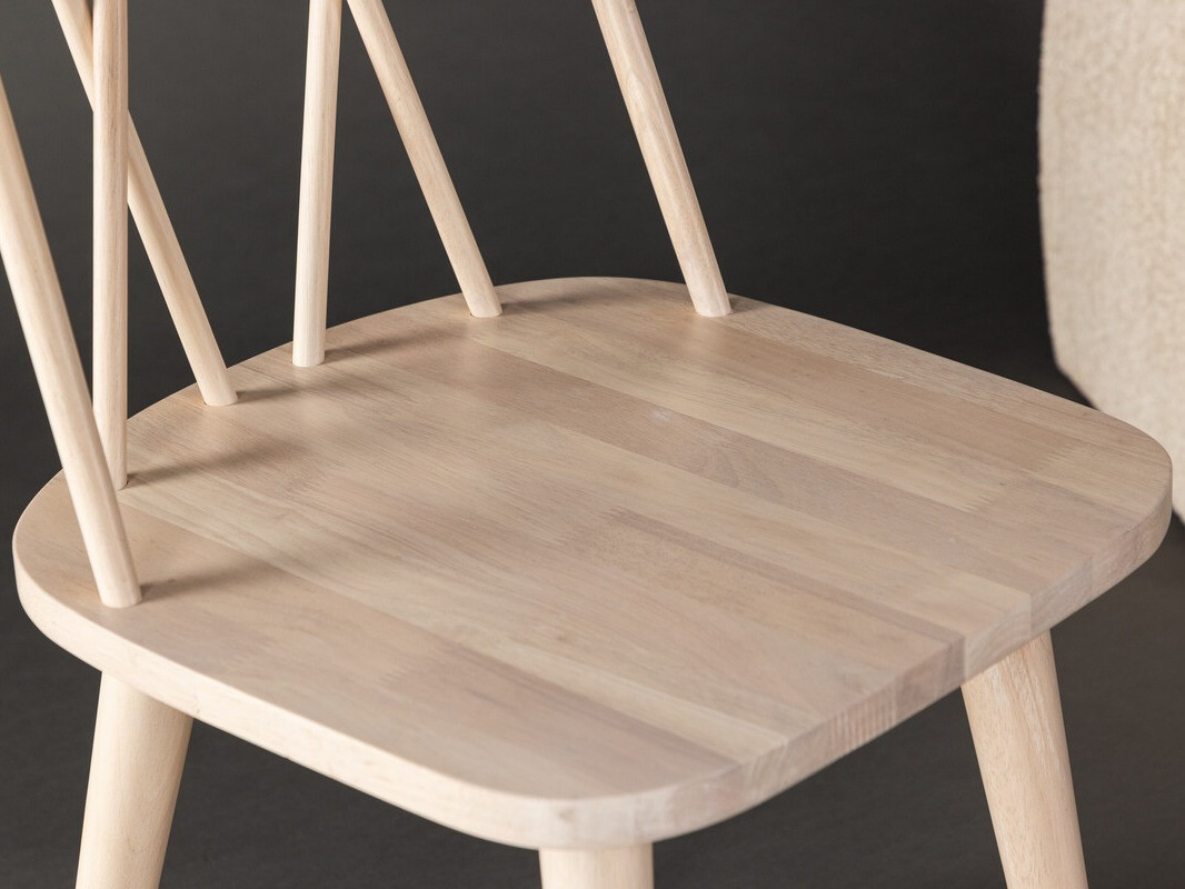 Chair Dallas 4196 (Light brown)