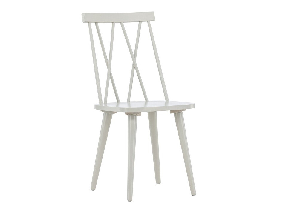 Chair Dallas 4196 (Light grey)