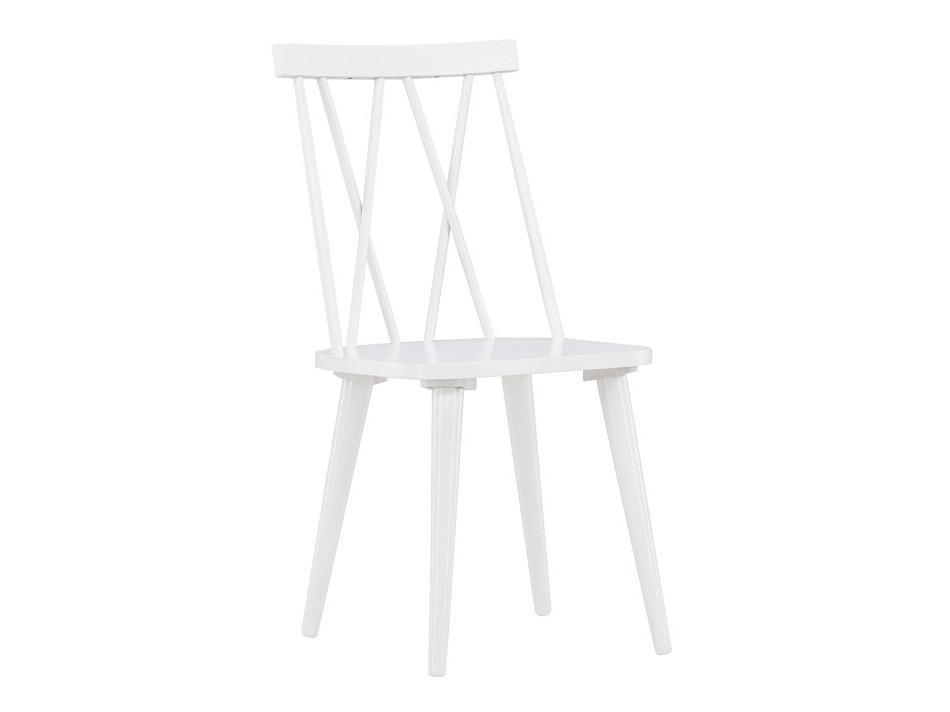 Chair Dallas 4196 (White)