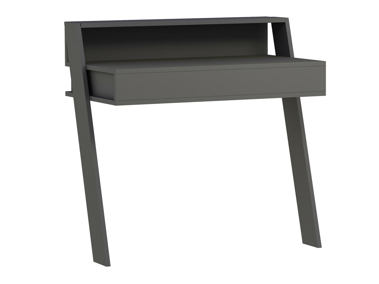 Γραφείο Kailua 692 (Ανθρακί)