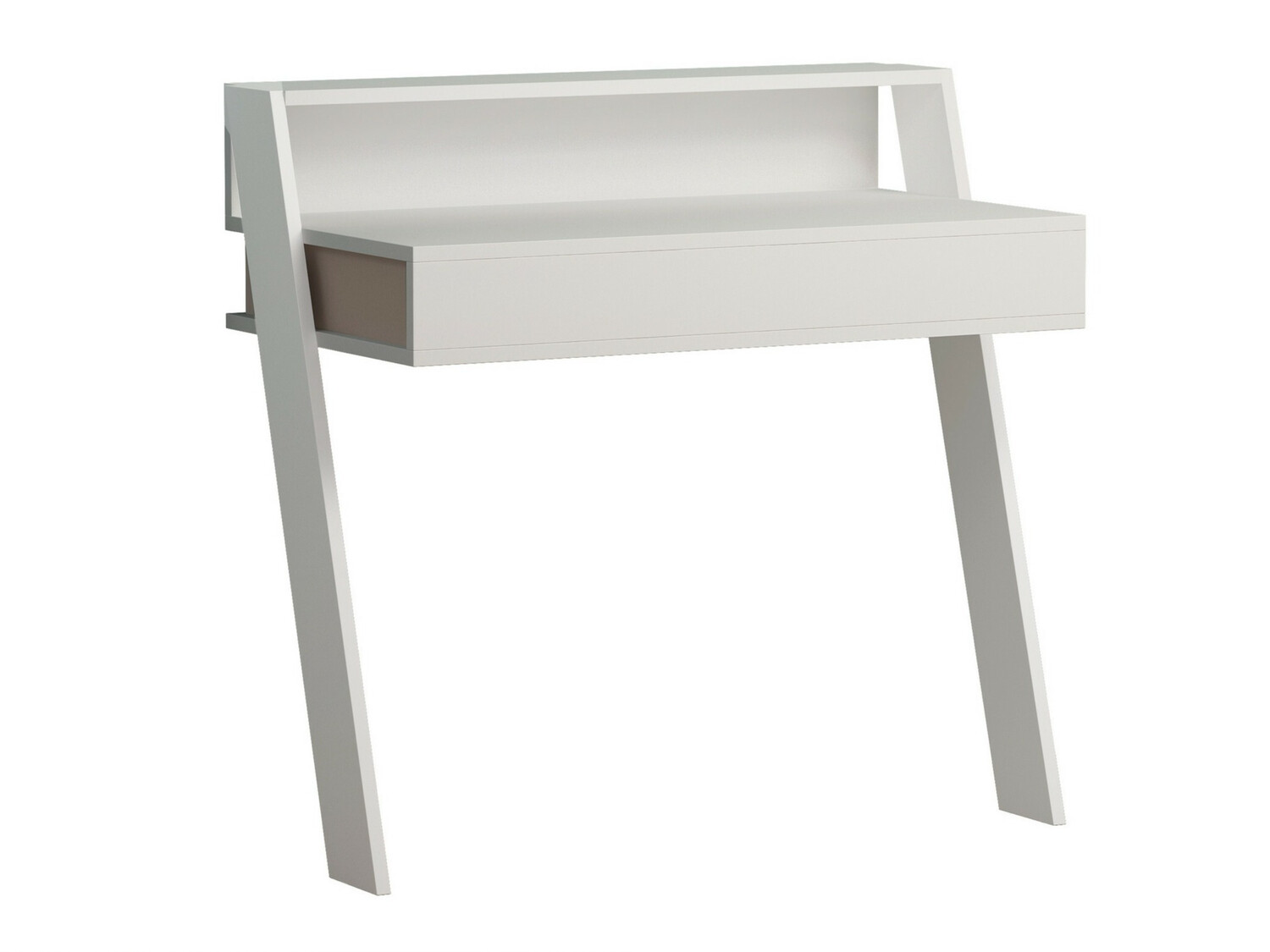 Γραφείο Kailua 692 (Άσπρο)