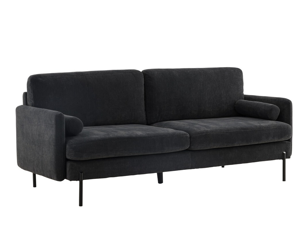 Sofa Dallas 4194 (Dark grey)