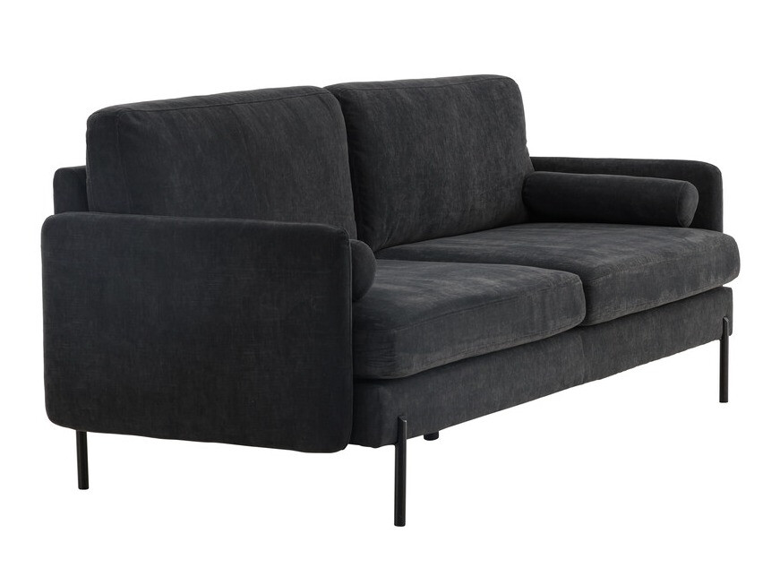 Sofa Dallas 4194 (Dark grey)